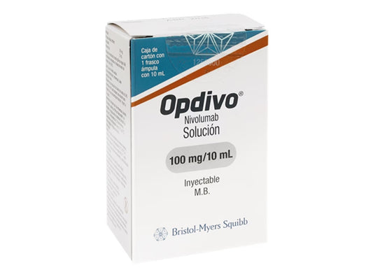 Opdivo 100mg/10ml