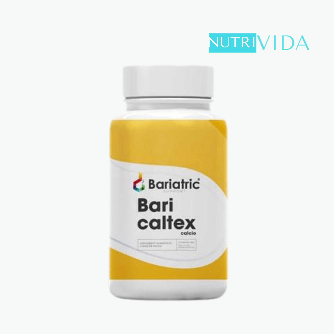 Bari caltex - Nutrivida Mexico