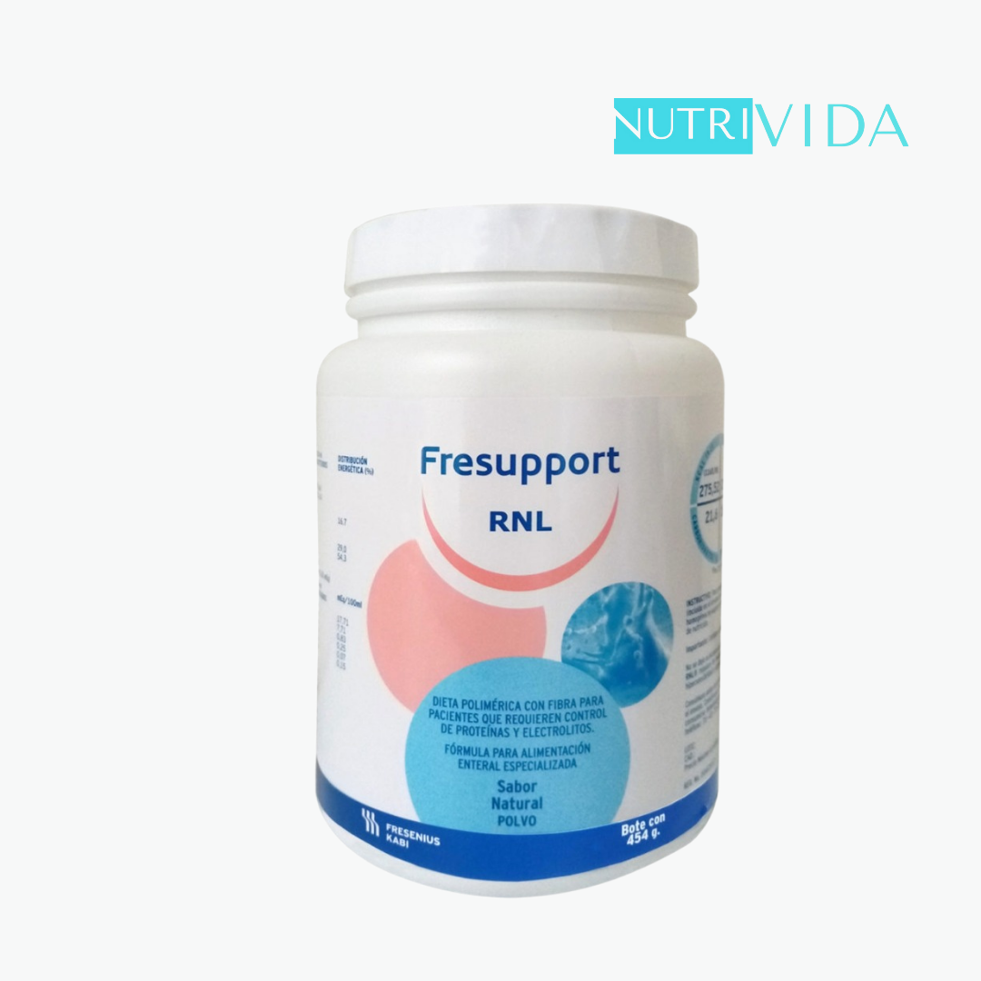 Fresupport RNL 454 gr. Natural | Nutri Vida | Renal