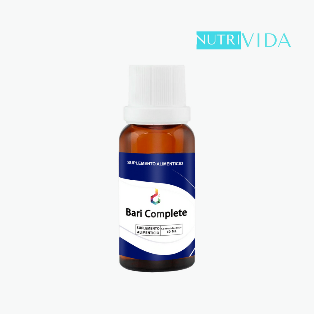 Nutrivida | Farmacia de Suplementos y Complementos Nutricionales ...